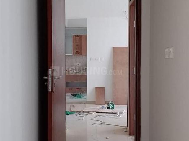 2 BHK Apartment in New Town for rent Kolkata. The reference number is 20611867