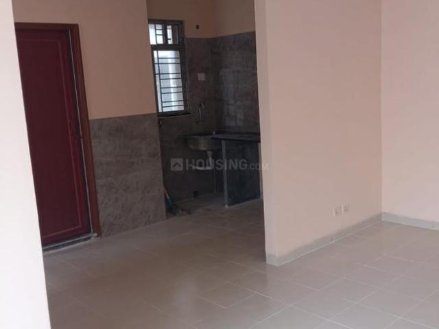 2 BHK Apartment in New Town for rent Kolkata. The reference number is 20630782