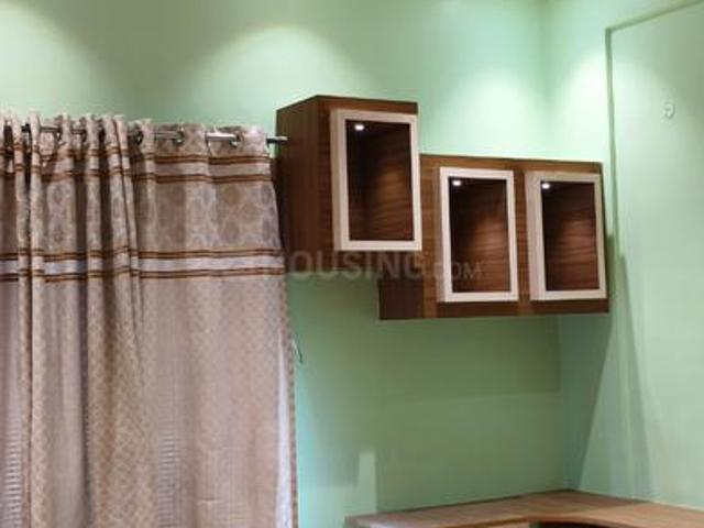 2 BHK Apartment in New Town for rent Kolkata. The reference number is 20767376