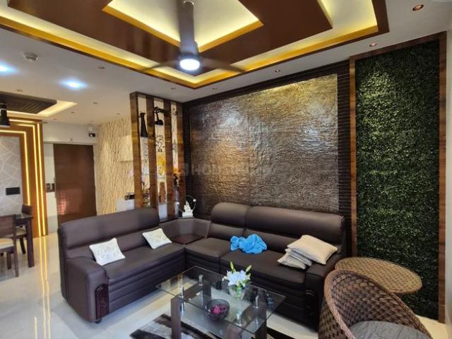 2 BHK Apartment in New Town for rent Kolkata. The reference number is 20772478