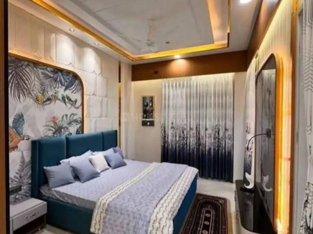 2 BHK Apartment in New Town for rent Kolkata. The reference number is 20772728