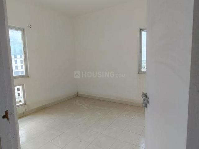 2 BHK Apartment in New Town for rent Kolkata. The reference number is 20775321