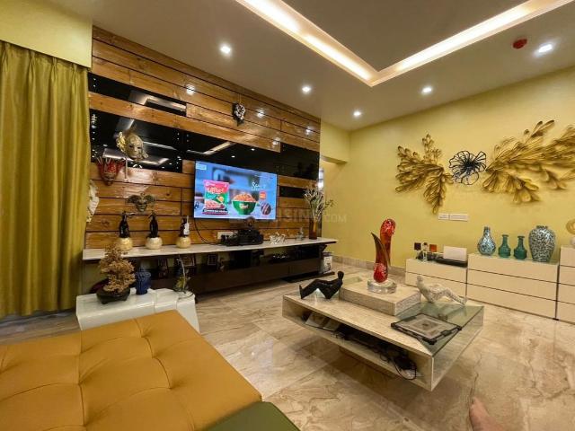 2 BHK Apartment in New Town for rent Kolkata. The reference number is 20789751