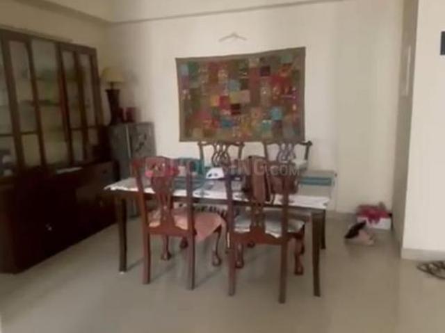 2 BHK Apartment in New Town for rent Kolkata. The reference number is 20711256