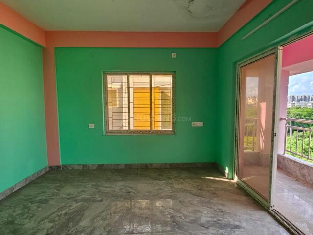 2 BHK Apartment in New Town for rent Kolkata. The reference number is 20884430