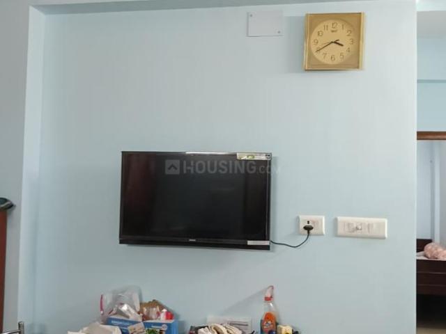 2 BHK Apartment in New Town for rent Kolkata. The reference number is 20973232