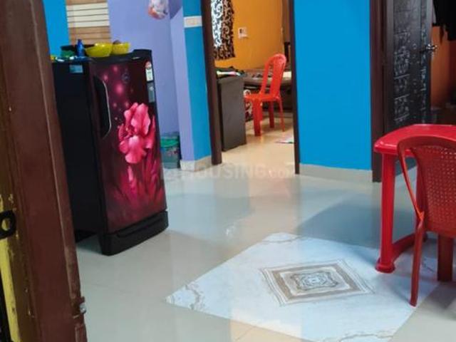 2 BHK Apartment in New Town for rent Kolkata. The reference number is 20975722