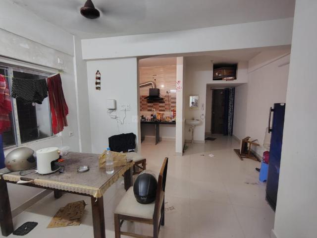 2 BHK Apartment in New Town for rent Kolkata. The reference number is 20983806