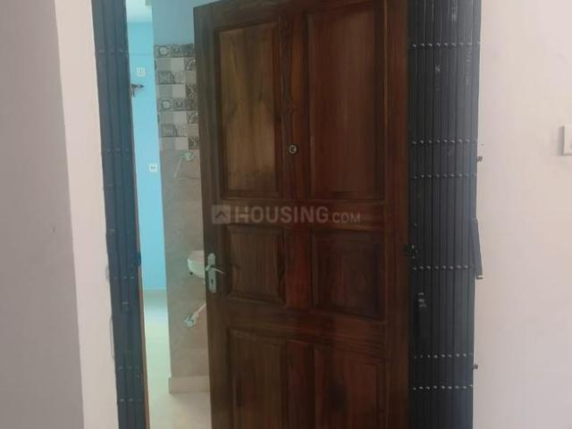 2 BHK Apartment in New Town for rent Kolkata. The reference number is 20985745