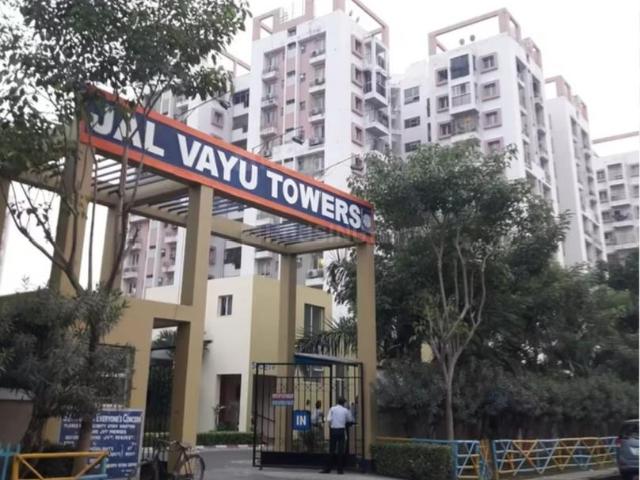 2 BHK Apartment in New Town for rent Kolkata. The reference number is 20989118