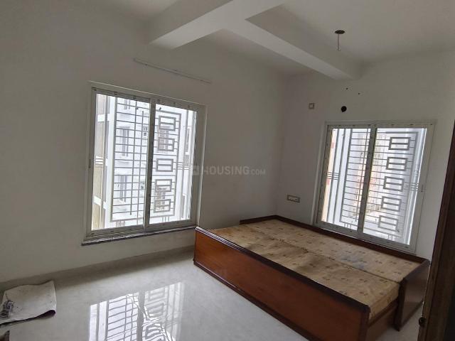 2 BHK Apartment in New Town for rent Kolkata. The reference number is 20912375