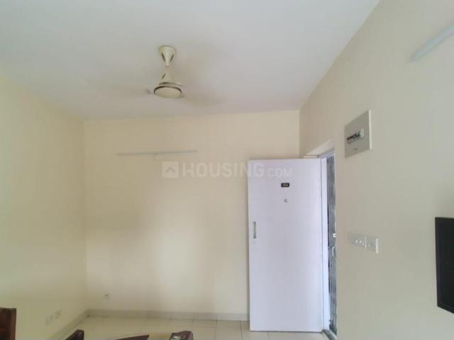 2 BHK Apartment in New Town for rent Kolkata. The reference number is 20916813