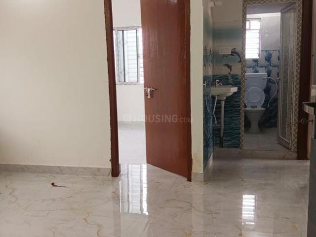 2 BHK Apartment in New Town for rent Kolkata. The reference number is 20919185