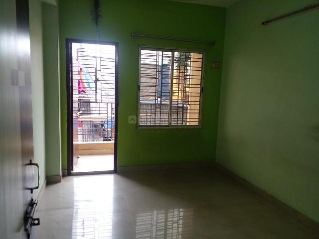 2 BHK Apartment in New Town for resale Kolkata. The reference number is 14284067