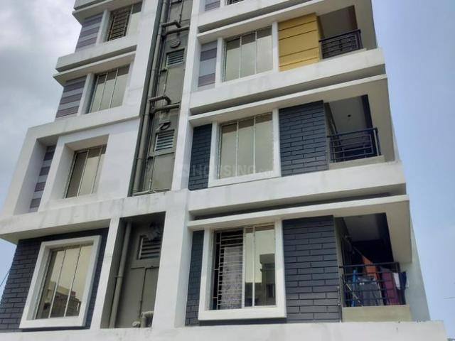 2 BHK Apartment in New Town for resale Kolkata. The reference number is 14480987