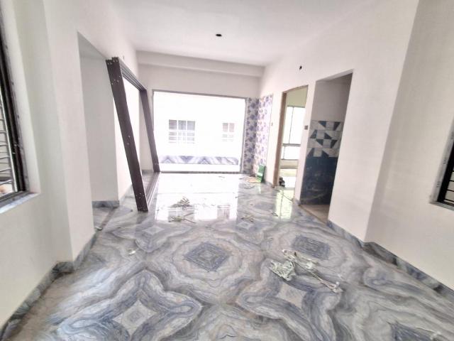 2 BHK Apartment in New Town for resale Kolkata. The reference number is 15627654