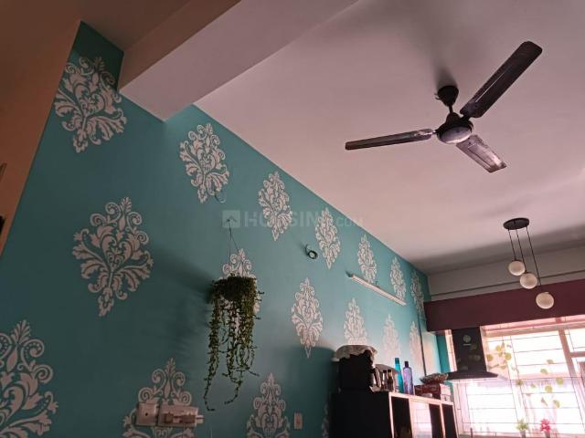 2 BHK Apartment in New Town for resale Kolkata. The reference number is 16393925