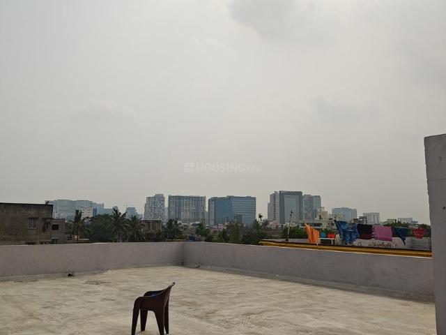 2 BHK Apartment in New Town for resale Kolkata. The reference number is 17077632