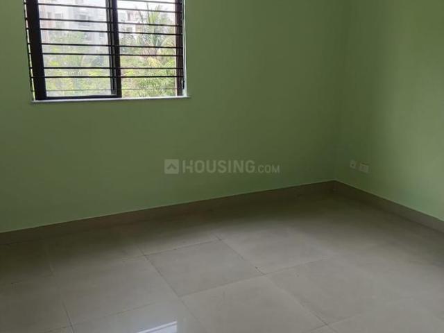 2 BHK Apartment in New Town for resale Kolkata. The reference number is 17141322