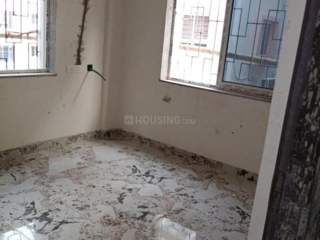2 BHK Apartment in New Town for resale Kolkata. The reference number is 17257093