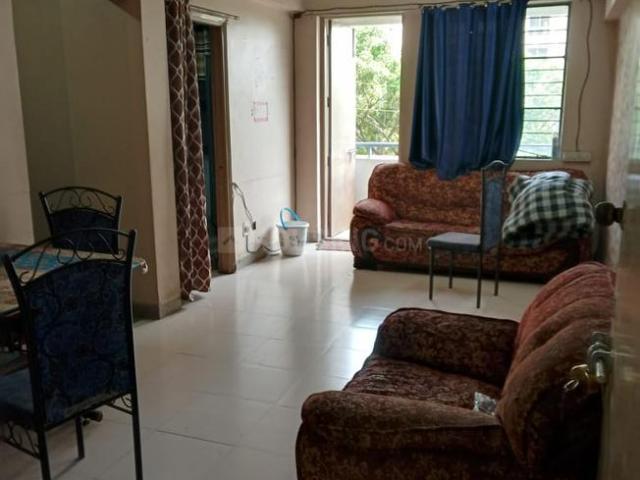2 BHK Apartment in New Town for resale Kolkata. The reference number is 17439582