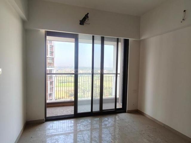 2 BHK Apartment in New Town for resale Kolkata. The reference number is 18280377