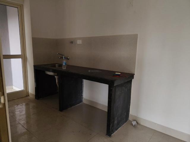 2 BHK Apartment in New Town for resale Kolkata. The reference number is 18280427