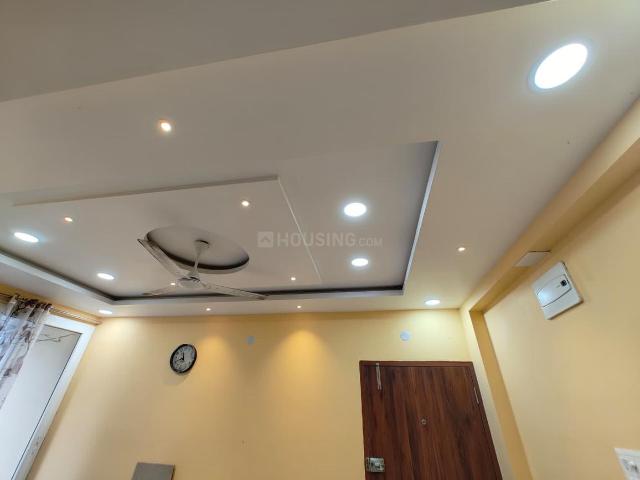 2 BHK Apartment in New Town for resale Kolkata. The reference number is 18569438