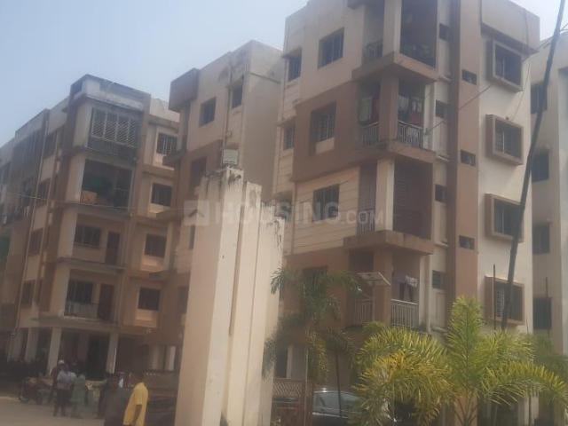 2 BHK Apartment in New Town for resale Kolkata. The reference number is 18592842