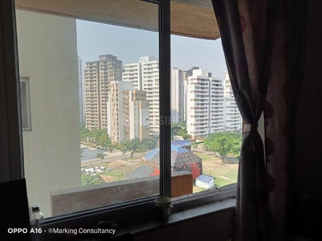 2 BHK Apartment in New Town for resale Kolkata. The reference number is 18804326