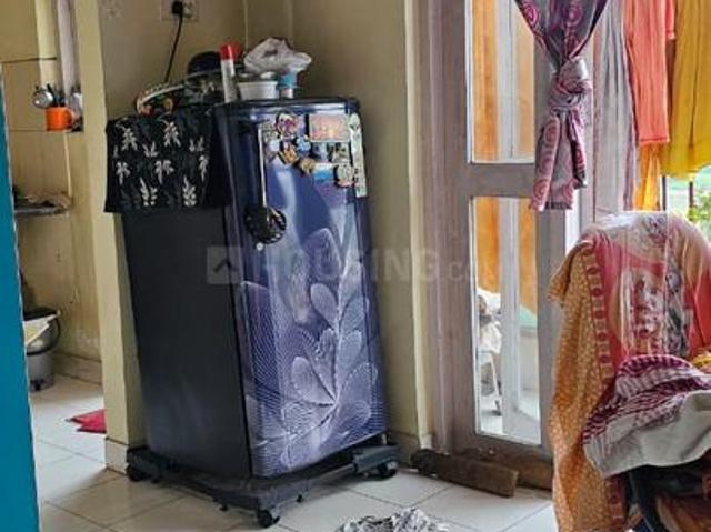 2 BHK Apartment in New Town for resale Kolkata. The reference number is 18996105