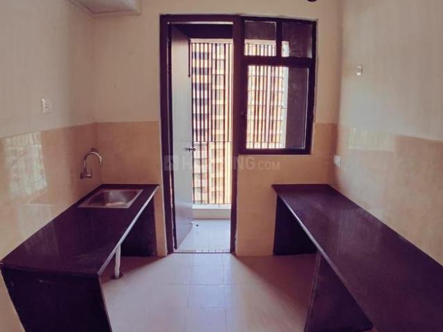 2 BHK Apartment in New Town for resale Kolkata. The reference number is 19166570