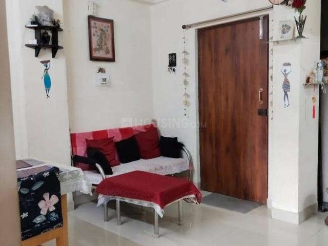 2 BHK Apartment in New Town for resale Kolkata. The reference number is 19249800