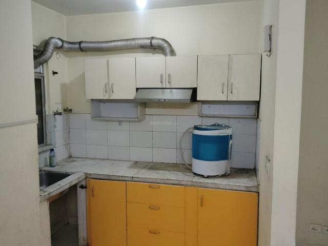 2 BHK Apartment in New Town for resale Kolkata. The reference number is 19391860