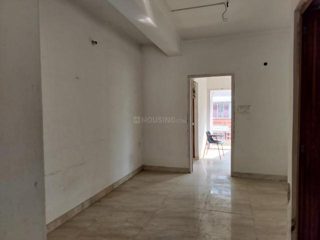 2 BHK Apartment in New Town for resale Kolkata. The reference number is 19407581