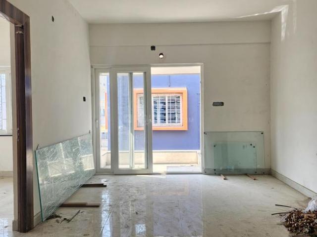 2 BHK Apartment in New Town for resale Kolkata. The reference number is 19498296
