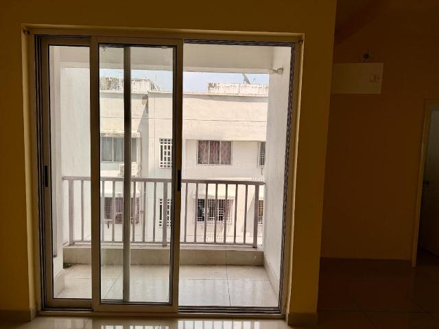 2 BHK Apartment in New Town for resale Kolkata. The reference number is 19558205