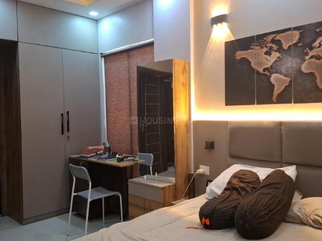 2 BHK Apartment in New Town for resale Kolkata. The reference number is 19675697