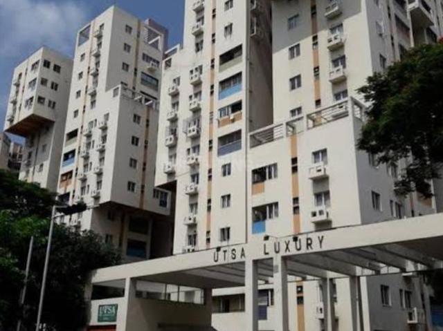 2 BHK Apartment in New Town for resale Kolkata. The reference number is 19758704