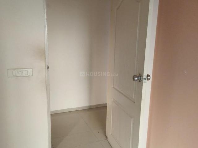 2 BHK Apartment in New Town for resale Kolkata. The reference number is 19775446