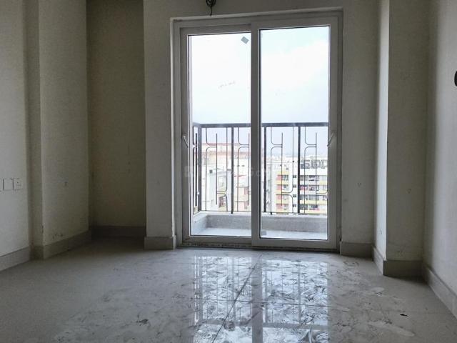 2 BHK Apartment in New Town for resale Kolkata. The reference number is 19784967