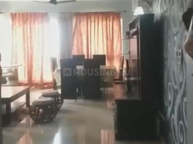 2 BHK Apartment in New Town for resale Kolkata. The reference number is 19835564