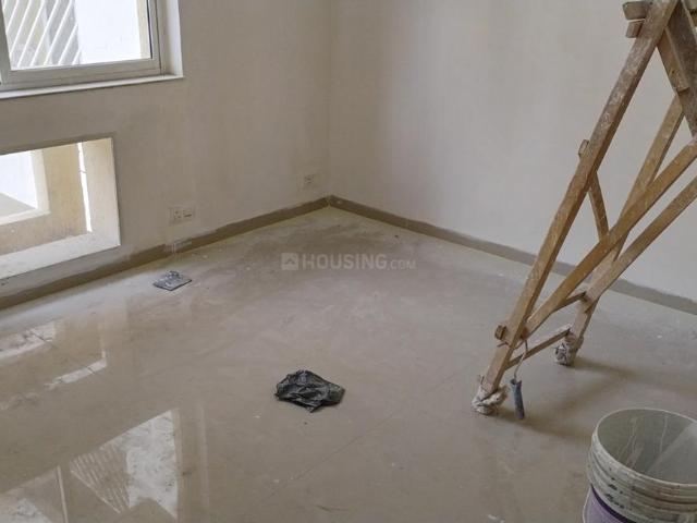 2 BHK Apartment in New Town for resale Kolkata. The reference number is 19832809