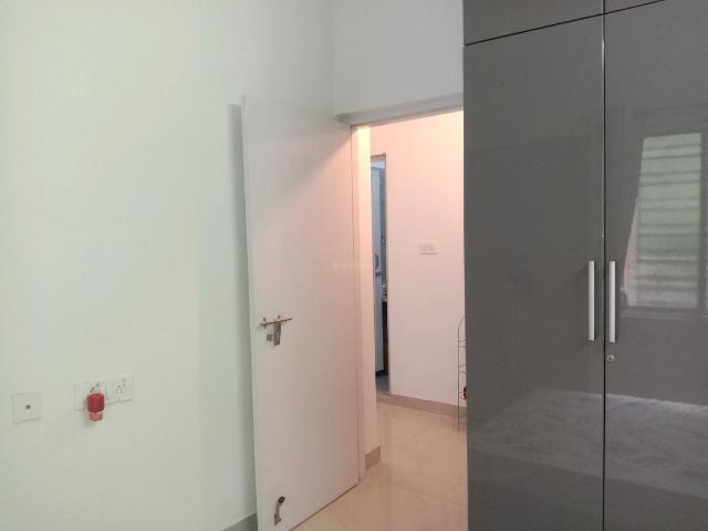 2 BHK Apartment in New Town for resale Kolkata. The reference number is 19860058