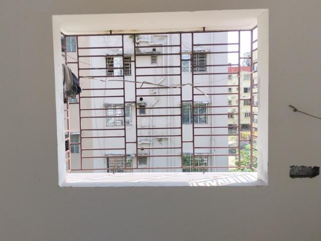 2 BHK Apartment in New Town for resale Kolkata. The reference number is 19956255