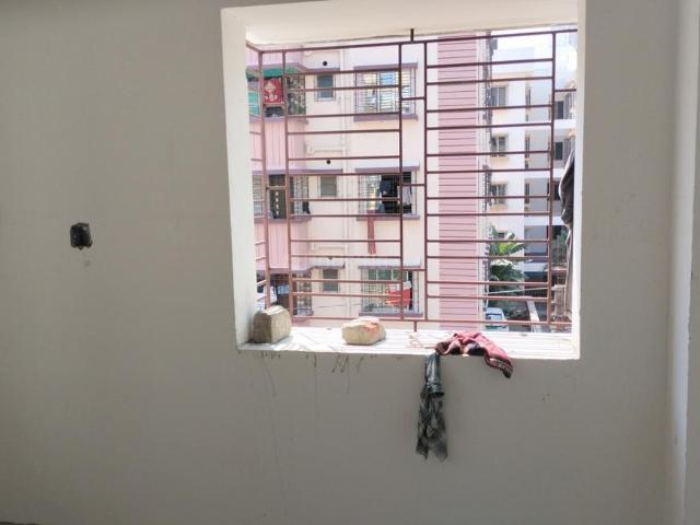 2 BHK Apartment in New Town for resale Kolkata. The reference number is 19959108