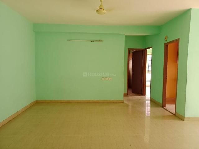 2 BHK Apartment in New Town for resale Kolkata. The reference number is 12987833