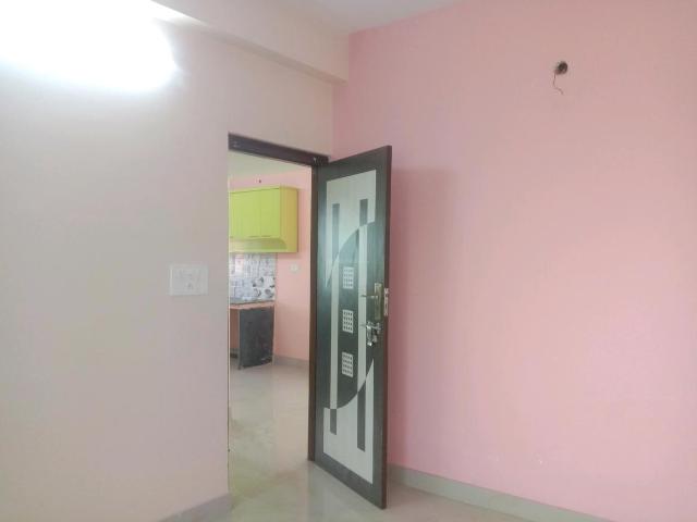 2 BHK Apartment in New Town for resale Kolkata. The reference number is 20045133
