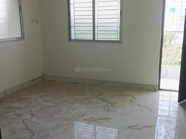2 BHK Apartment in New Town for resale Kolkata. The reference number is 20231723