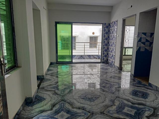 2 BHK Apartment in New Town for resale Kolkata. The reference number is 20289171